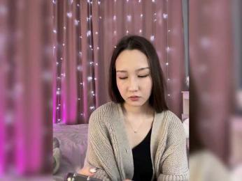 ShyAlya — Bongacams recorded stream screenshot (13 Mar 2025)