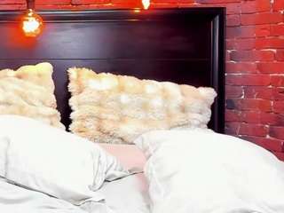 christynaross — Camsoda recorded stream image, 31.08.2026 19:10