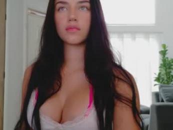 grettabenett_ — Chaturbate recorded stream image, 31.08.2026 20:40