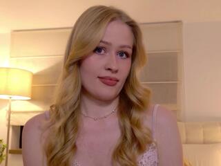 Juliajae — Flirt4free recorded stream image, 31.08.2026 18:10