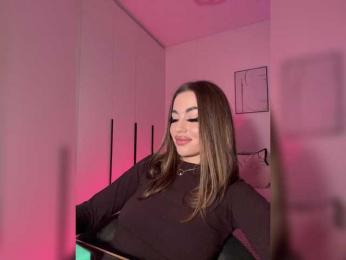 HotGirlEva — Bongacams recorded stream image, 31.08.2026 20:20
