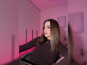 HotGirlEva — Bongacams recorded stream image, 31.08.2026 20:20