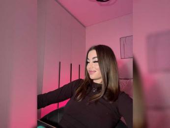 HotGirlEva — Bongacams recorded stream image, 31.08.2026 20:20