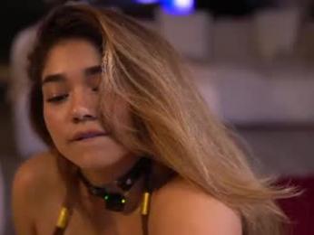 ashley_ospino — Chaturbate recorded stream image, 31.08.2026 21:40