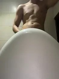 Lander_Cruz — Stripchat recorded stream image, 31.08.2026 19:50