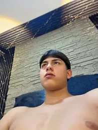 Lander_Cruz — Stripchat recorded stream image, 31.08.2026 19:50