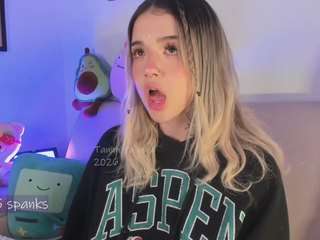 tammara1 — Camsoda recorded stream image, 31.08.2026 23:20