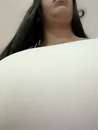 Hannahoff — Stripchat recorded stream image, 01.09.2026 00:20