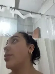 Hannahoff — Stripchat recorded stream image, 01.09.2026 00:20