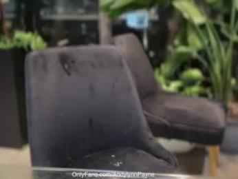 andylynnpayne — Chaturbate recorded stream image, 01.09.2026 03:20