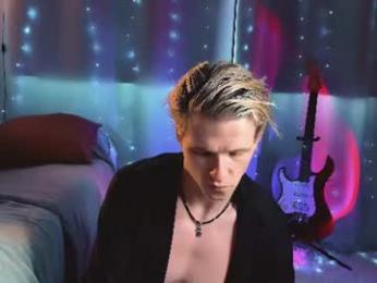 jack_frozt — Chaturbate recorded stream image, 01.09.2026 04:30