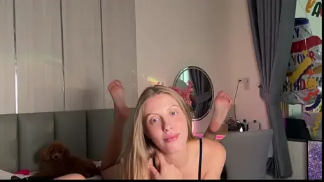 MaryGii — Stripchat recorded stream image, 01.09.2026 06:20