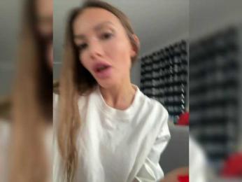 WILD-ANGEL777 — Bongacams recorded stream image, 13.03.2025 12:40