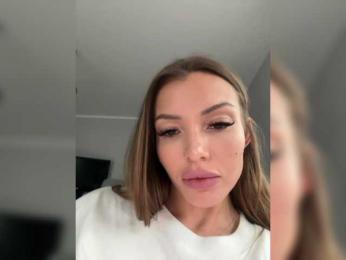 WILD-ANGEL777 — Bongacams recorded stream image, 13.03.2025 12:40