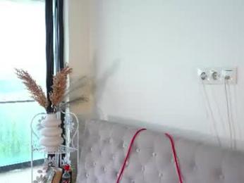 pafosstar — Chaturbate recorded stream image, 01.09.2026 07:50