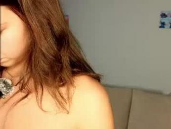 nicolelevis — Chaturbate recorded stream image, 01.09.2026 07:20