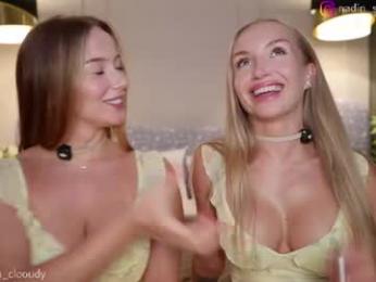 mia_cloudy — Chaturbate recorded stream image, 01.09.2026 12:10