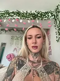 Stella-Kink — Stripchat recorded stream image, 01.09.2026 14:10