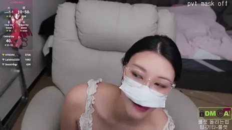 Kor_Cat — Stripchat recorded stream image, 01.09.2026 14:40