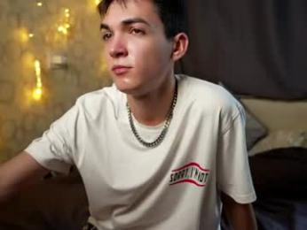 mattyaiden — Chaturbate recorded stream image, 01.09.2026 15:10