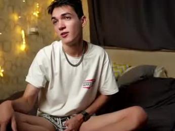 mattyaiden — Chaturbate recorded stream image, 01.09.2026 15:10