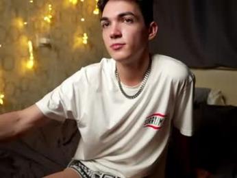 mattyaiden — Chaturbate recorded stream image, 01.09.2026 15:10