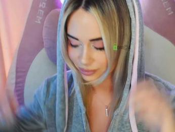 -ANN — Bongacams recorded stream image, 01.09.2026 09:40