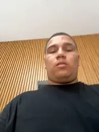 Patricio_02 — Stripchat recorded stream image, 01.09.2026 19:40