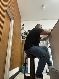 Patricio_02 — Stripchat recorded stream image, 01.09.2026 19:40