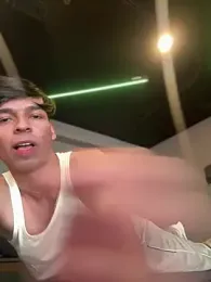The_Conquer — Stripchat recorded stream image, 01.09.2026 20:30