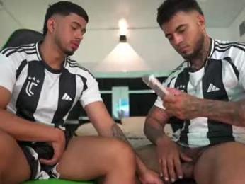 tony_newmen — Chaturbate recorded stream image, 01.09.2026 22:10