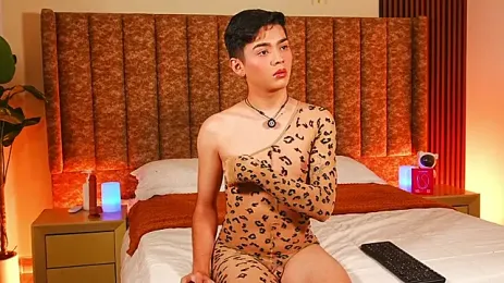 Maxi_little — Stripchat recorded stream image, 01.09.2026 19:50