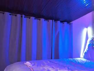 zoe-stanborn — Camsoda recorded stream image, 01.09.2026 23:00
