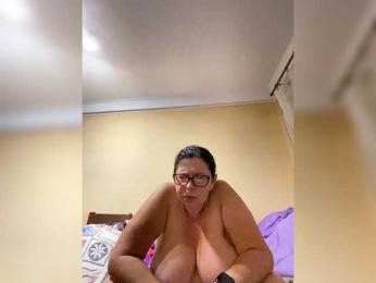 Markuza19 — Bongacams recorded stream image, 01.09.2026 20:50