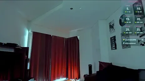 Samuel_Andrew — Stripchat recorded stream image, 02.09.2026 02:30