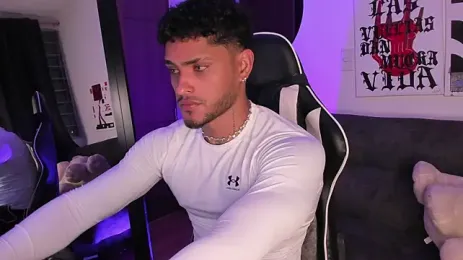 Alessandro_Vanni — Stripchat recorded stream image, 02.09.2026 03:00