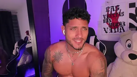 Alessandro_Vanni — Stripchat recorded stream image, 02.09.2026 03:00