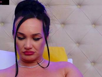 DaliyaArabian — Bongacams recorded stream image, 13.03.2025 15:50