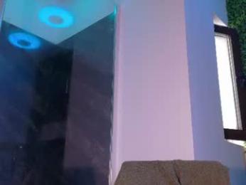 hotfallingdevil — Chaturbate recorded stream image, 02.09.2026 05:00