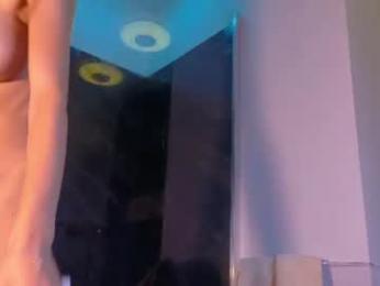 hotfallingdevil — Chaturbate recorded stream image, 02.09.2026 05:00