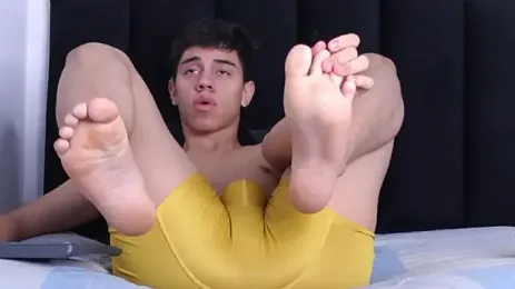 MarcoAlexLatino — Stripchat recorded stream image, 02.09.2026 03:20
