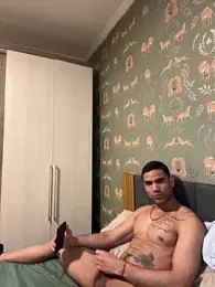 Rik_Olix — Stripchat recorded stream image, 02.09.2026 08:20