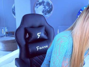 SpoilM3Mor3 — Bongacams recorded stream image, 02.09.2026 09:20