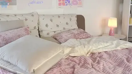 MaydaFoulk — Stripchat recorded stream image, 02.09.2026 11:10