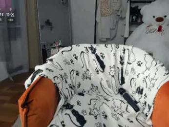glossybabe_ — Chaturbate recorded stream image, 02.09.2026 09:40