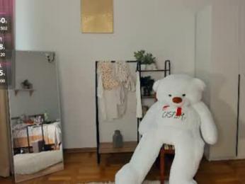 glossybabe_ — Chaturbate recorded stream image, 02.09.2026 09:40