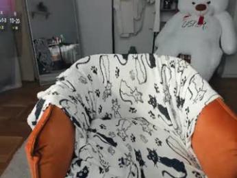 glossybabe_ — Chaturbate recorded stream image, 02.09.2026 09:40