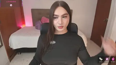 Miley_Baker — Stripchat recorded stream image, 02.09.2026 14:40