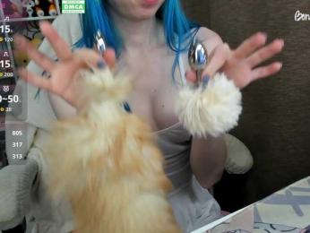 Jlucu4kA — Bongacams recorded stream image, 02.09.2026 13:30
