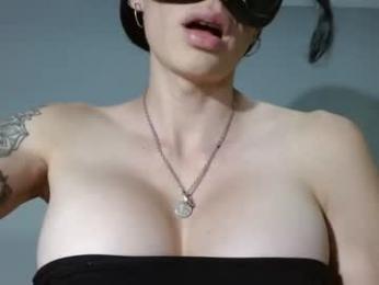 katty_l67 — Chaturbate recorded stream image, 02.09.2026 18:10